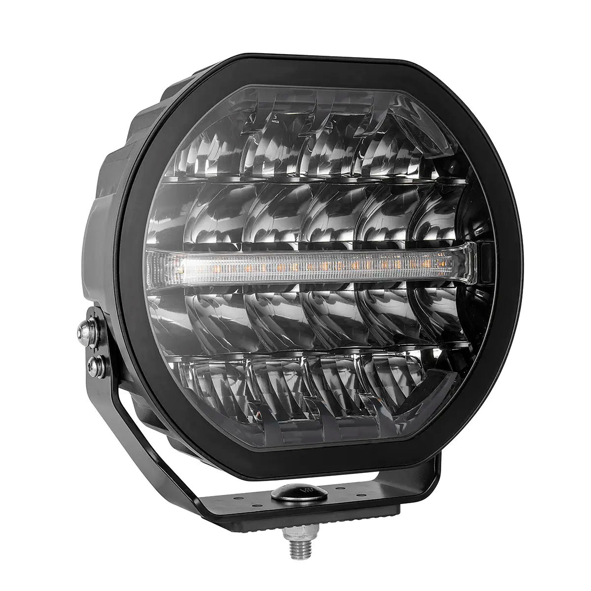 LightPower 9" LED-lisävalo Black Friday