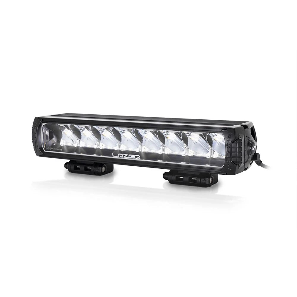 Lisävalo Lazer Triple-R 1000 Std Gen2