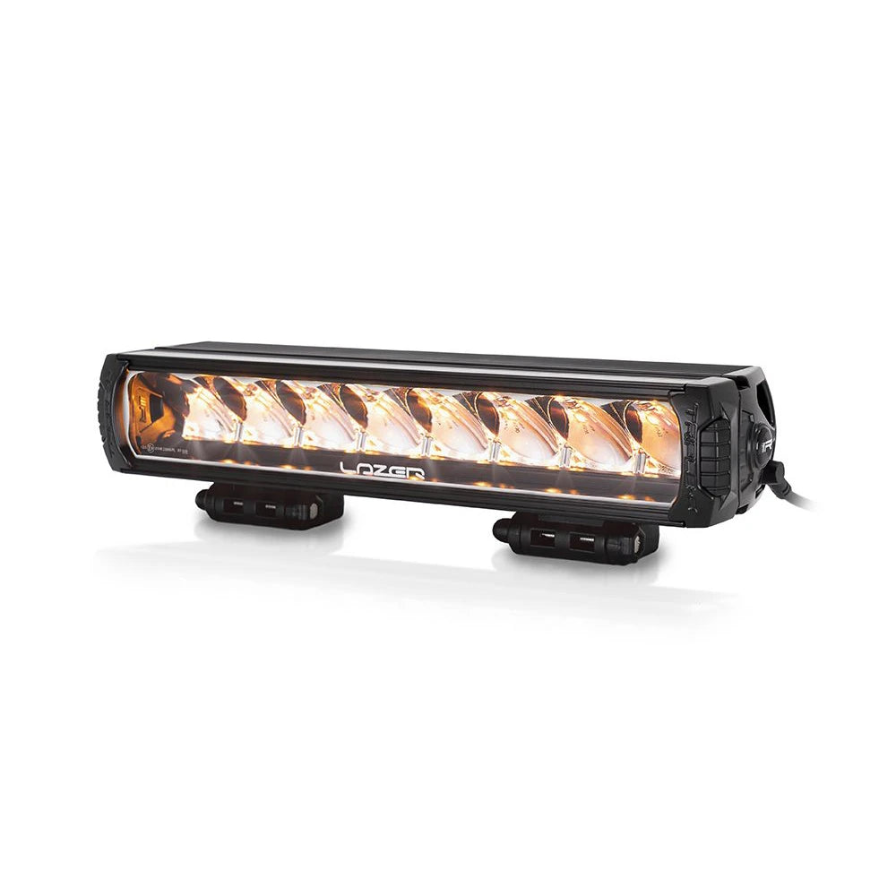 Lisävalo Lazer Triple-R 1000 Std Gen2
