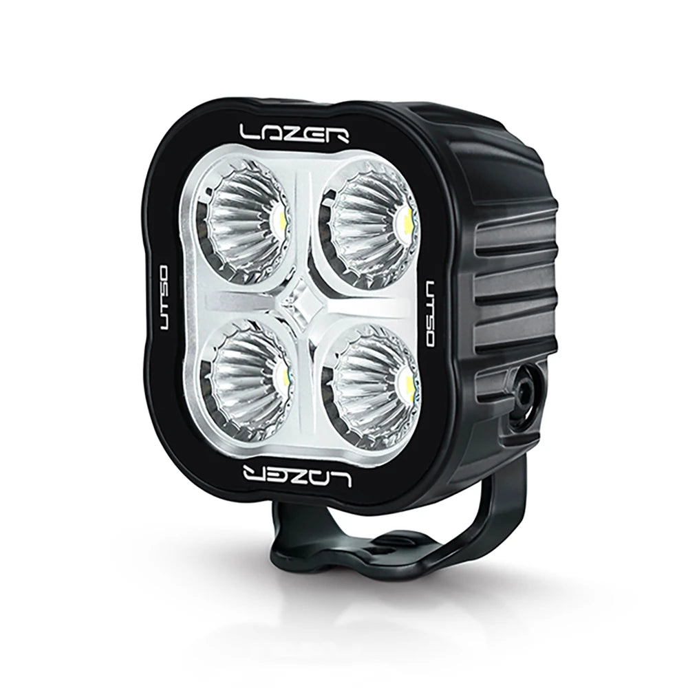 Työvalo Lazer Utility 50 Std 51W
