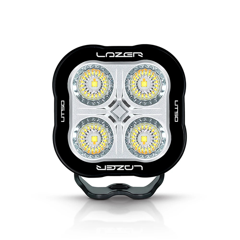 Työvalo Lazer Utility 50 Std 51W