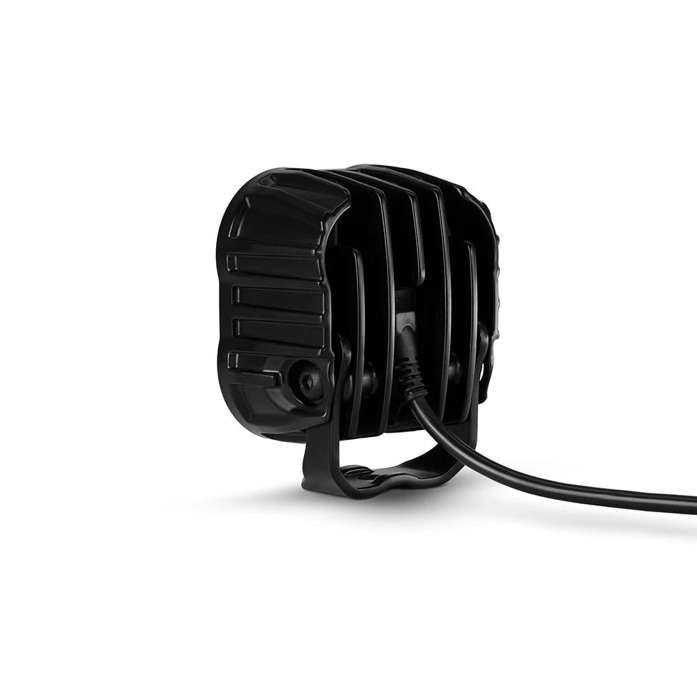 Työvalo Lazer Utility 50 Std Punaisella Äärivalolla 51W