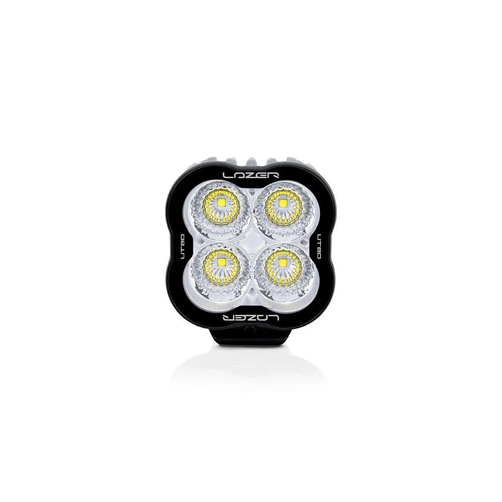 Työvalo Lazer Utility 80 Gen3-Työvalo 73W