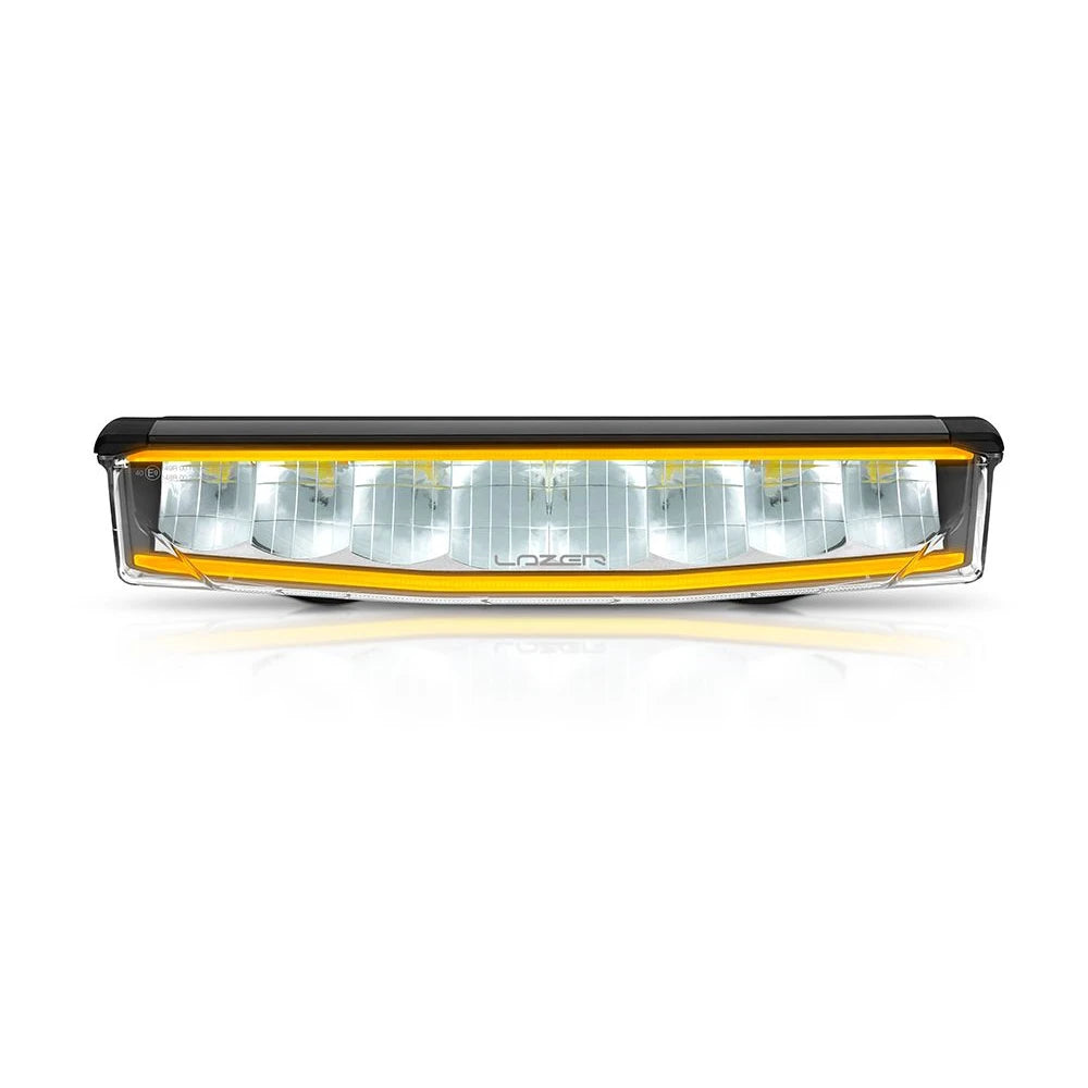 Lisävalo Lazer Air-55 Std