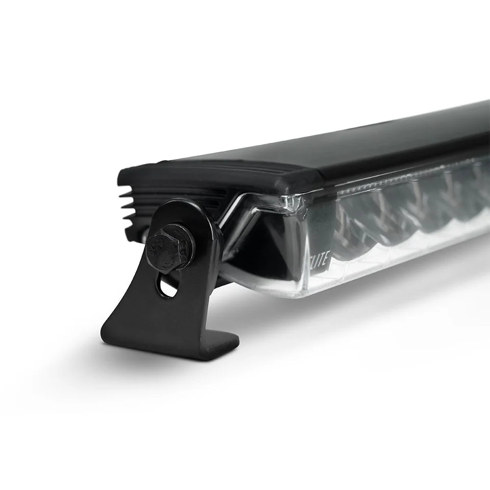 Lisävalo Lazer Glide Elite Parkkivalolla