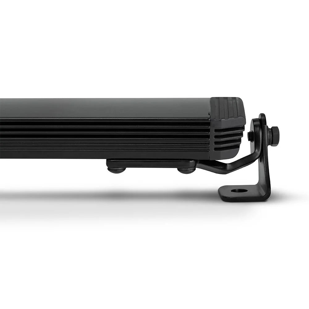 Lisävalo Lazer Glide Elite Parkkivalolla