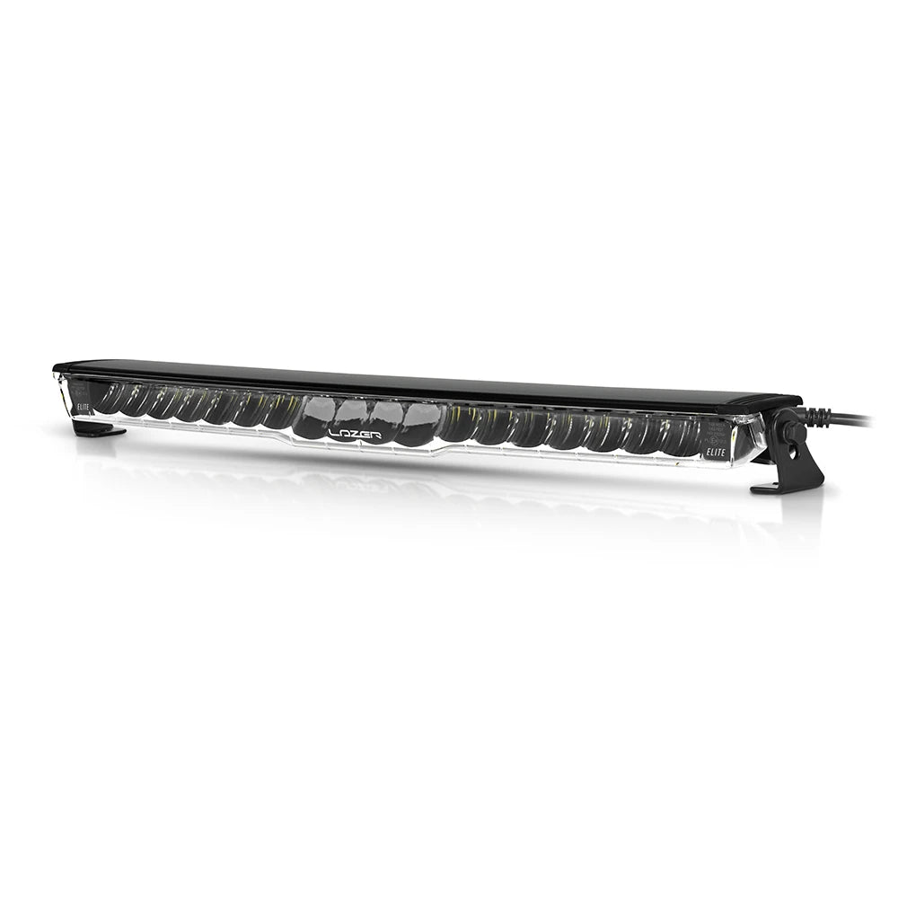 Lisävalo Lazer Glide Elite