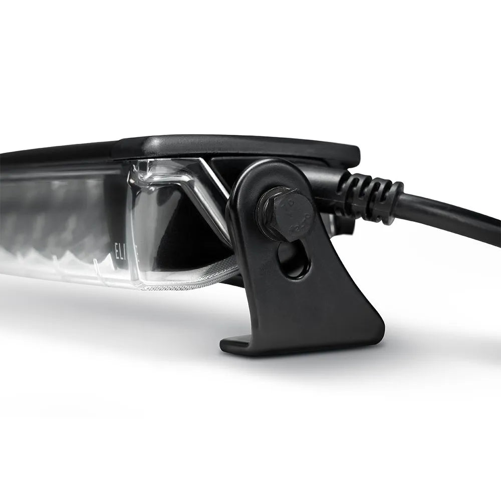Lisävalo Lazer Glide Std Parkkivalolla