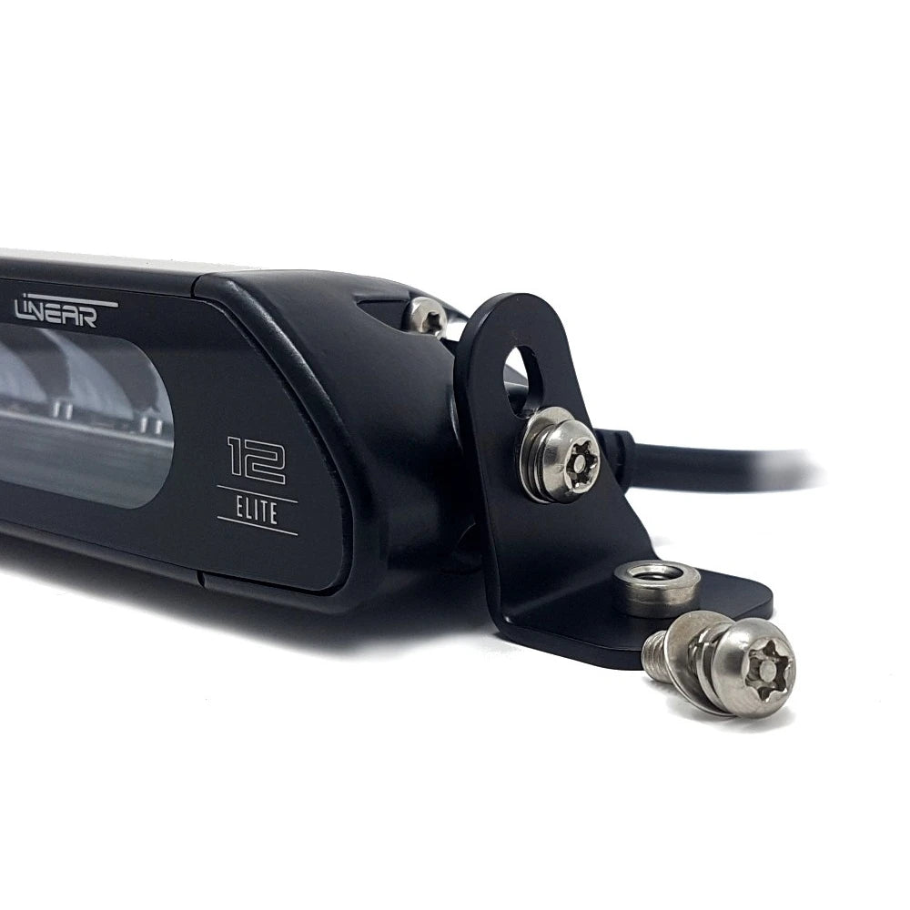 Lisävalo Lazer Linear 6 Elite