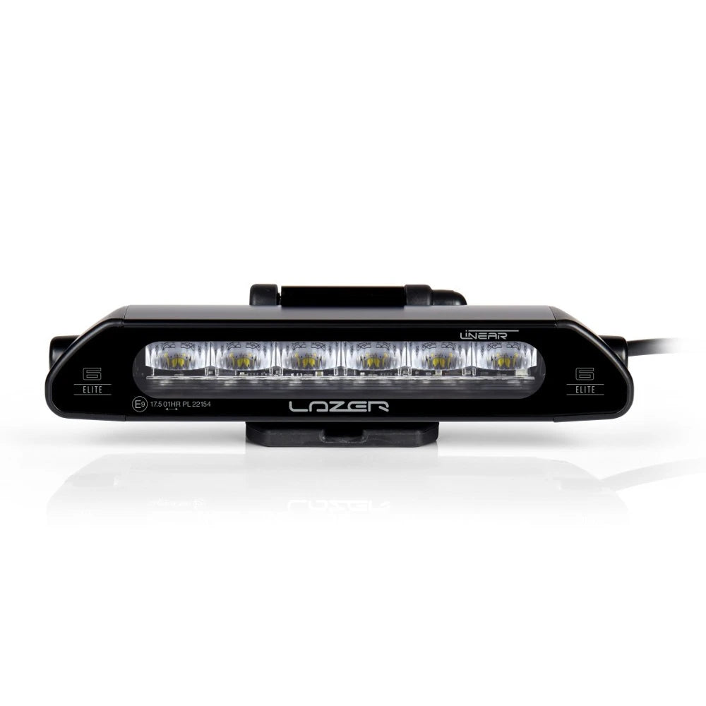 Lisävalo Lazer Linear 6 Elite