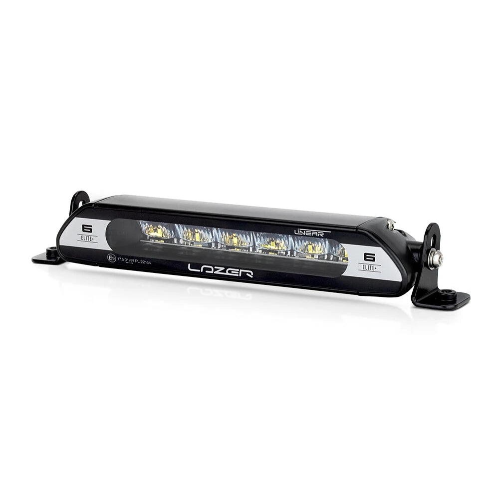 Lisävalo Lazer Linear 6 Elite+ (Plus)