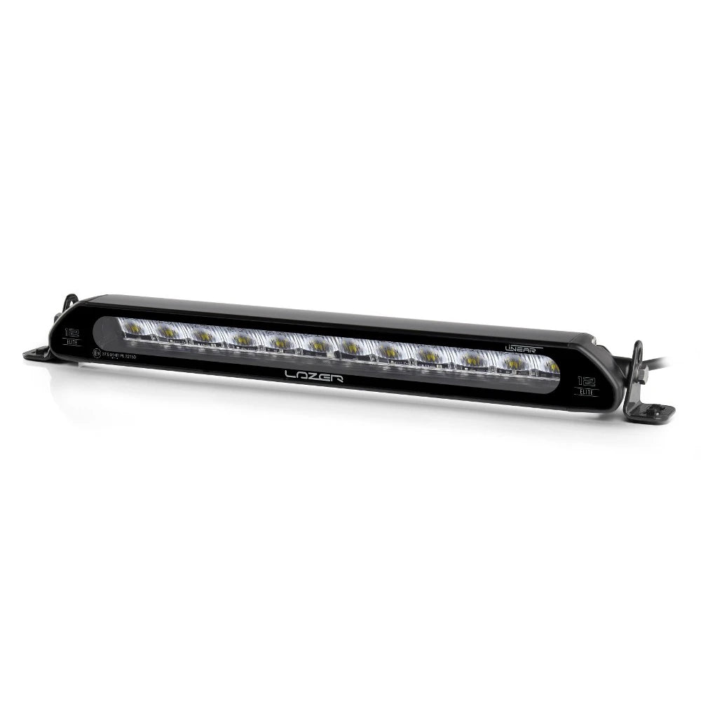 Lisävalo Lazer Linear 12 Elite