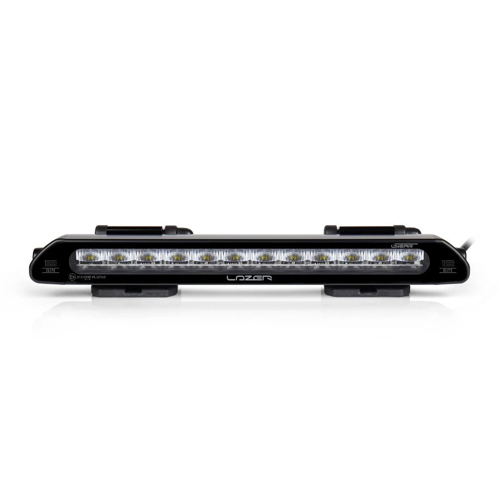 Lisävalo Lazer Linear 12 Elite