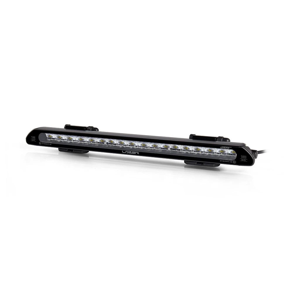 Lisävalo Lazer Linear 18 Elite