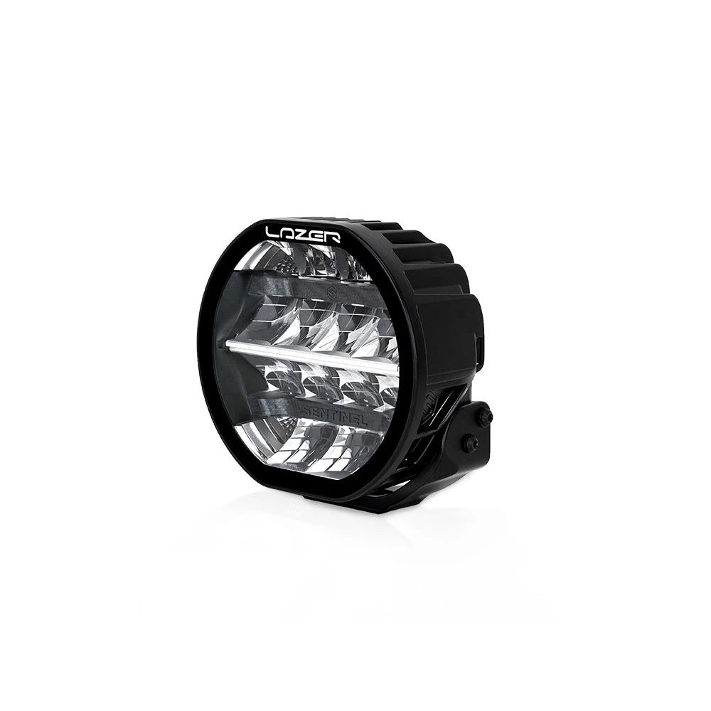 Lisävalo Lazer Sentinel 7 STD
