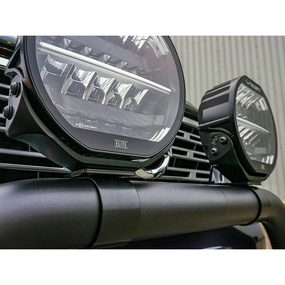 Lazer Litteä Siirtolevy 2X Sentinel Valoille