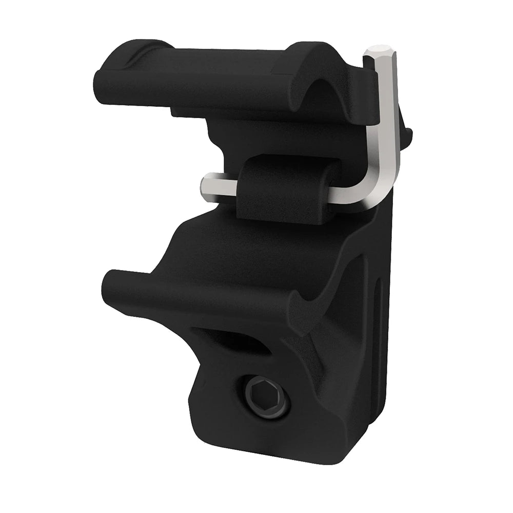 Kypäräkiinnike Armytek AHM-03 / Petzl suojakypärille