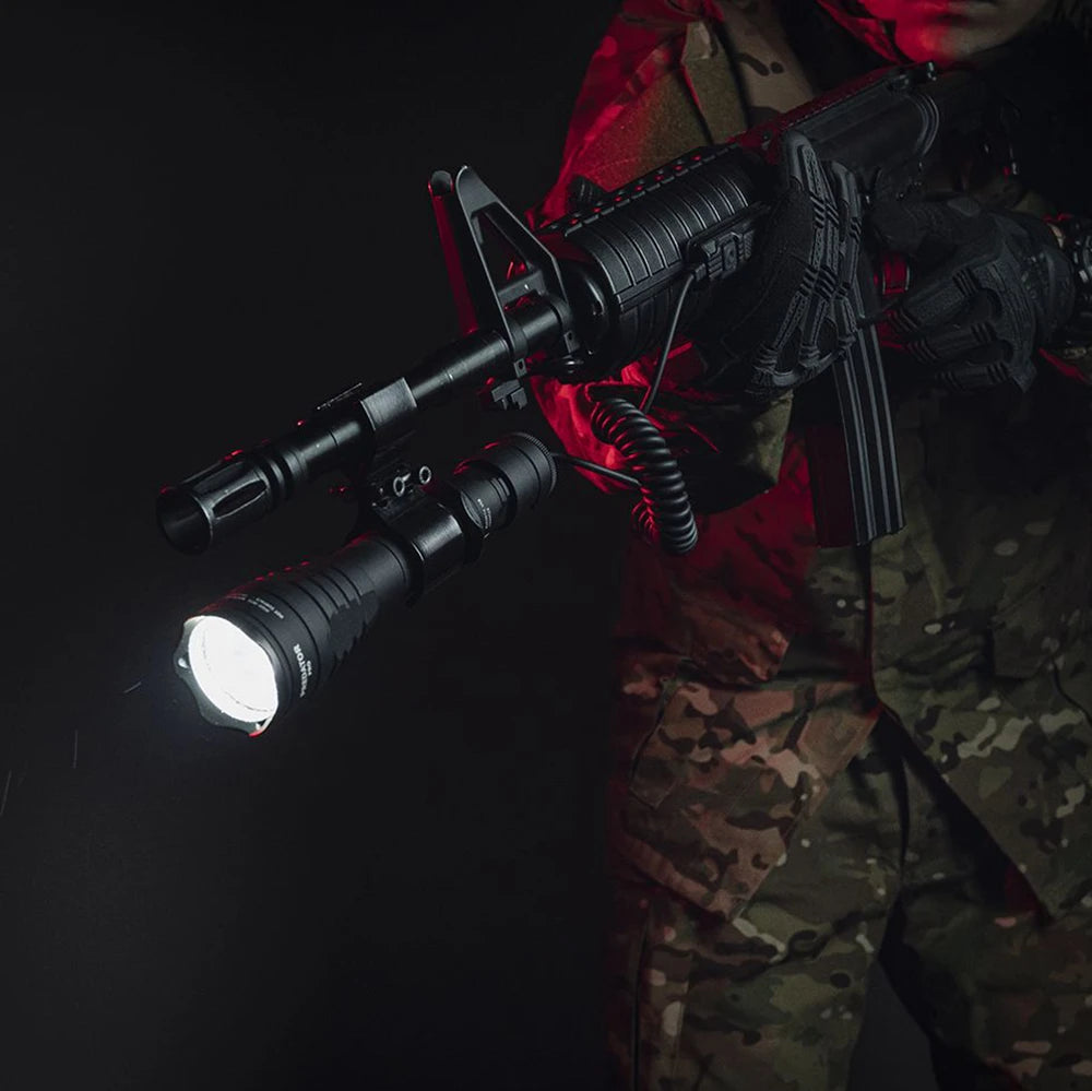 Magneettinen etäkytkin Armytek MRS-01