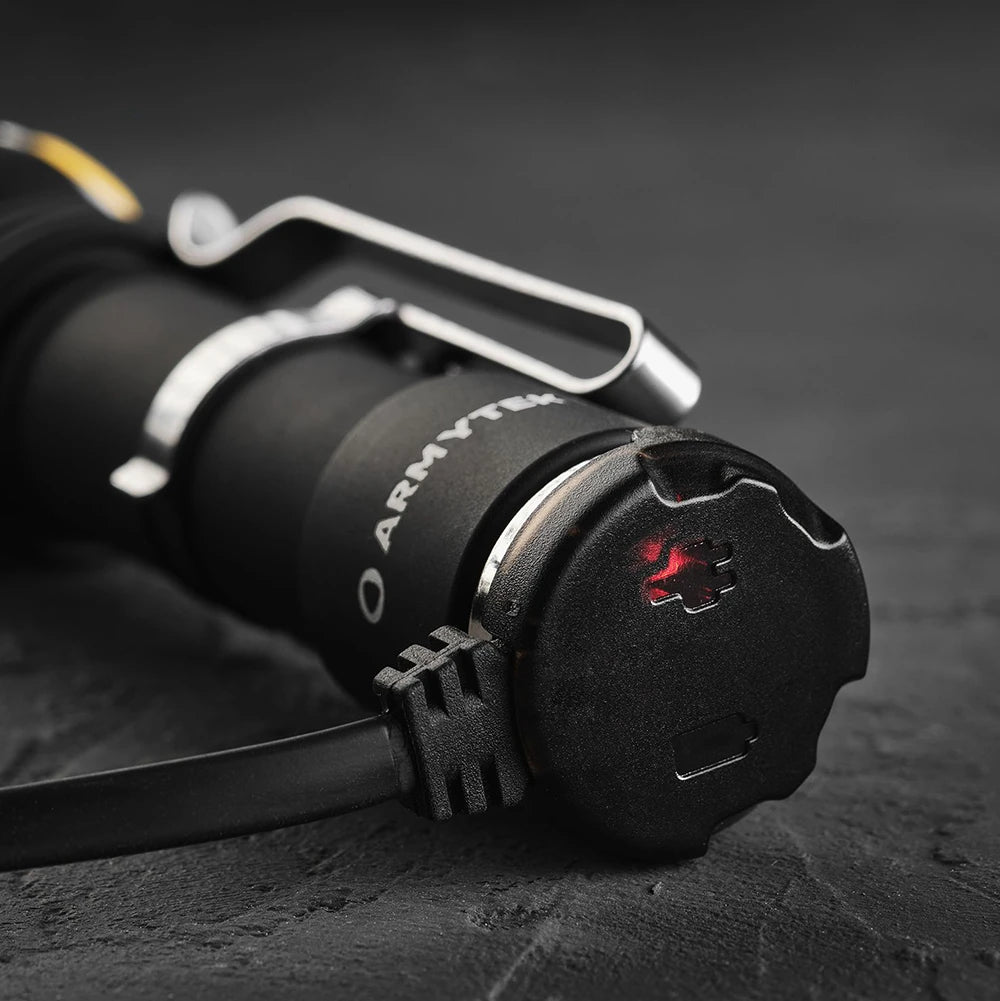 Akkulaturi Armytek Magneettinen AMC-02