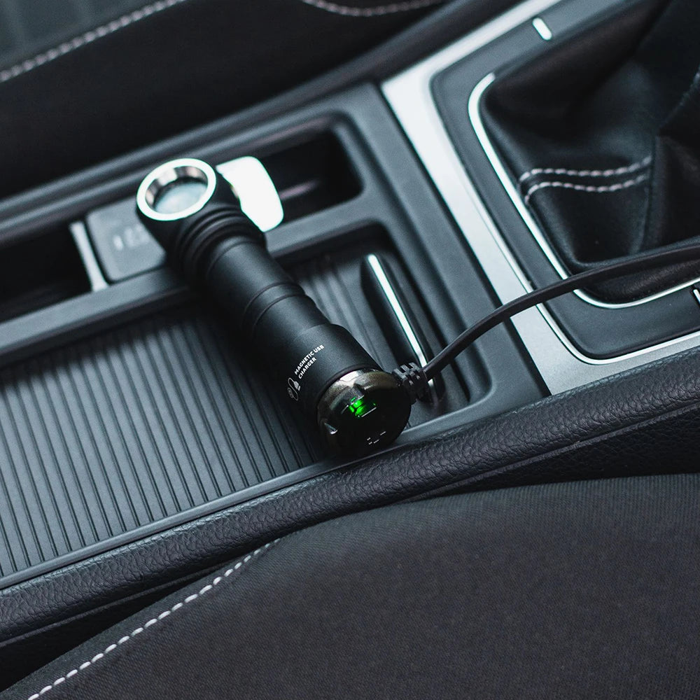 Akkulaturi Armytek Magneettinen AMC-02