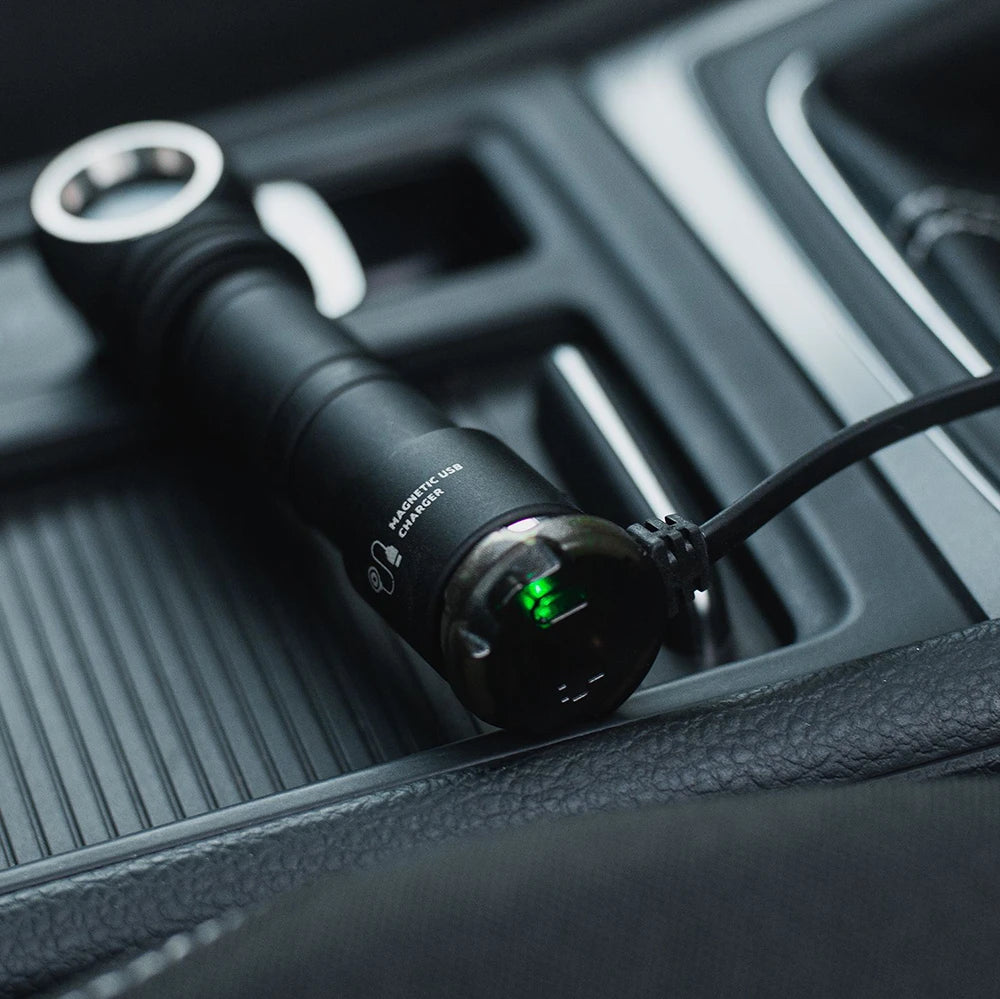 Akkulaturi Armytek Magneettinen AMC-02