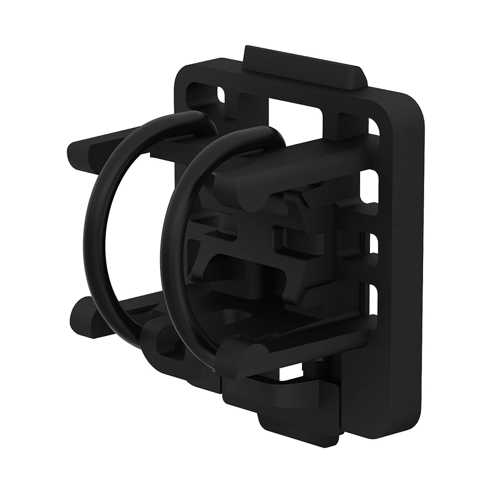 Kypäräkiinnike Armytek AHM-05 / NVG-kiinnikkeelle