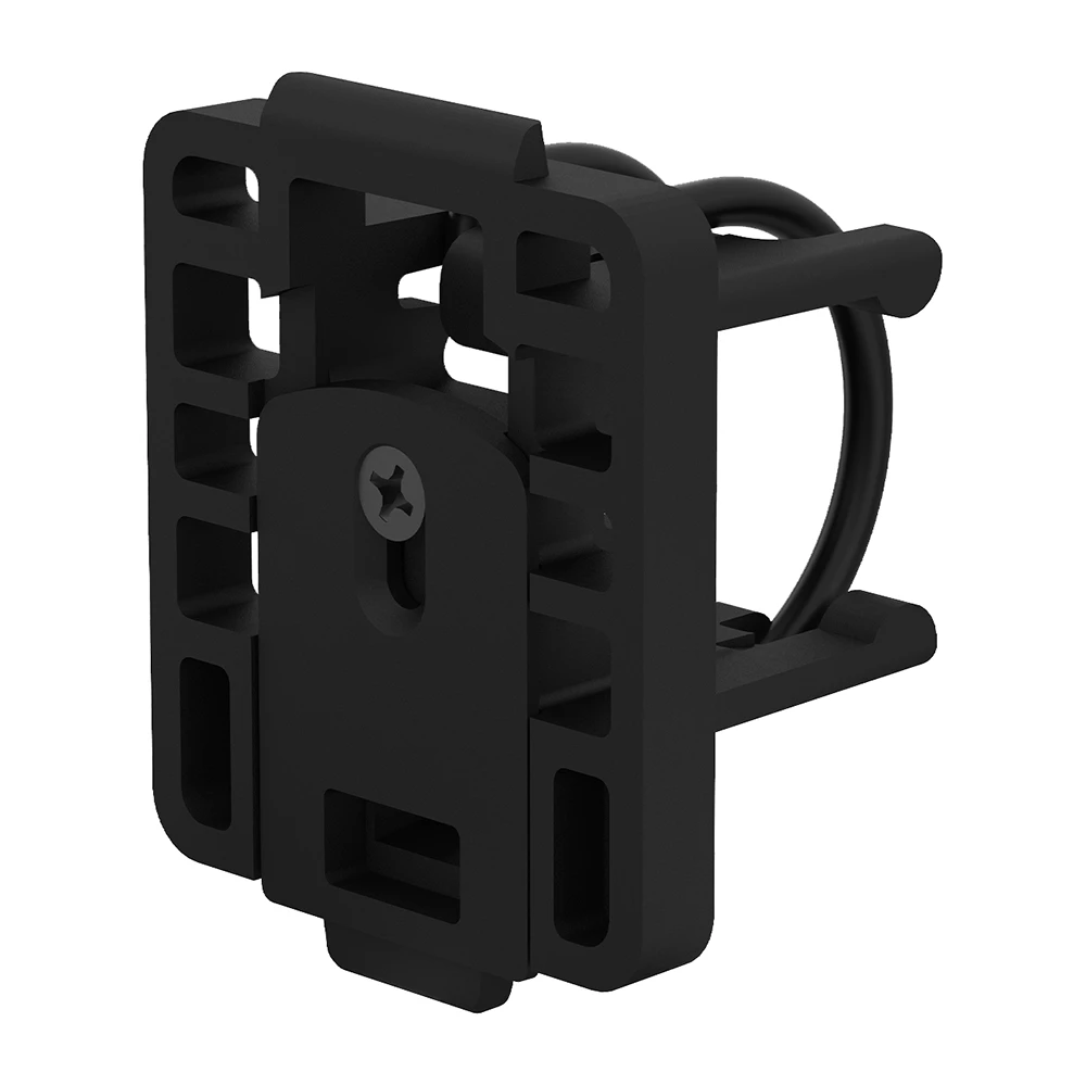 Kypäräkiinnike Armytek AHM-05 / NVG-kiinnikkeelle