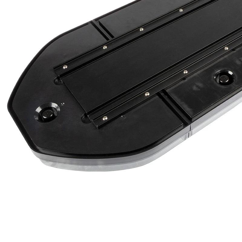 Majakkapaneeli Optibeam Dark Phantom 1200mm