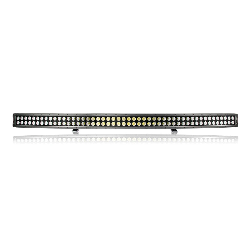 Työvalotanko Bullpro 1273mm Kaareva 423W