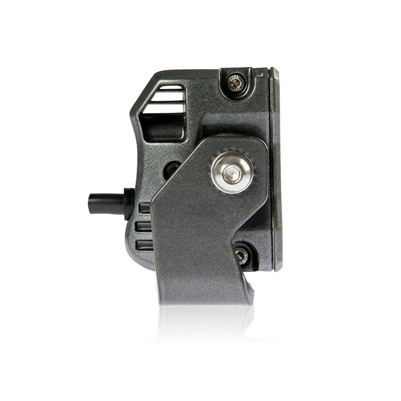 Työvalotanko Bullpro 1273mm Kaareva 423W