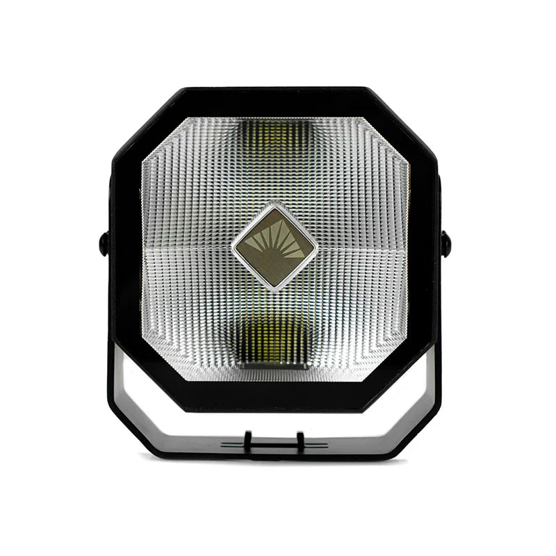 Työvalo Optibeam Octax 4.0 48W