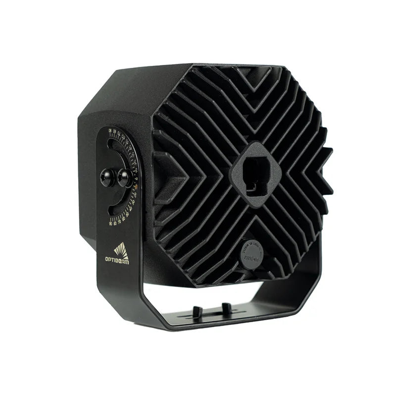 Työvalo Optibeam Octax 4.0 48W