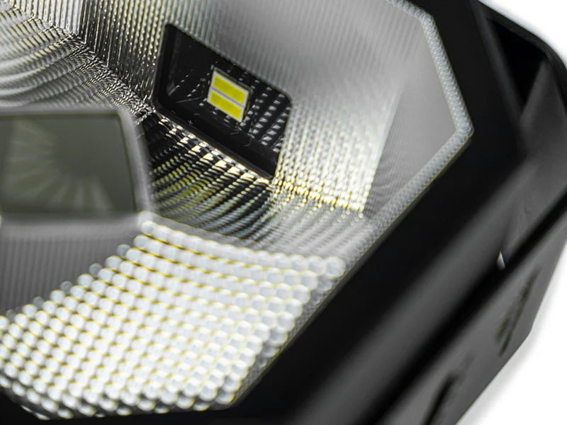 Työvalo Optibeam Octax 4.0 48W