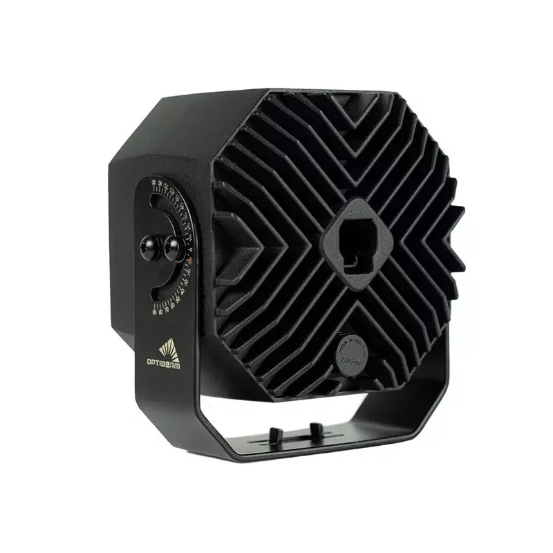 Työvalo Optibeam Octax 6.0 73W