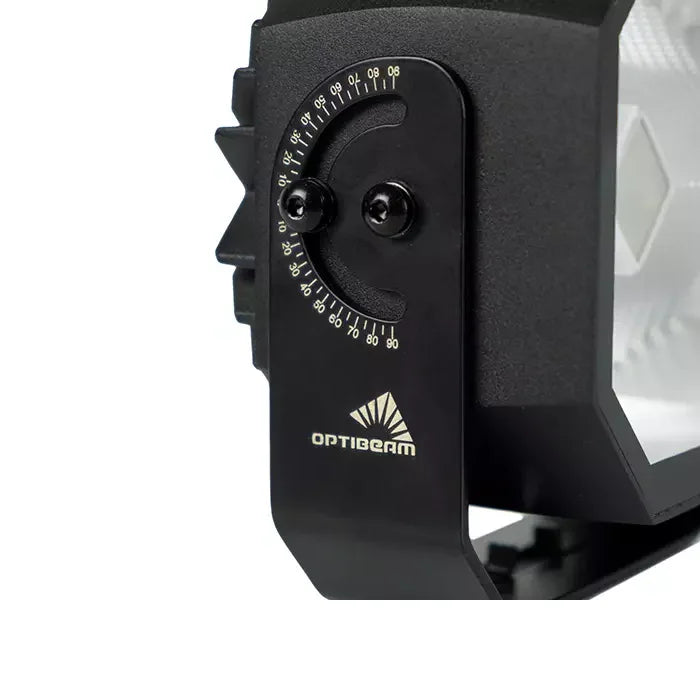 Työvalo Optibeam Octax 6.0 73W