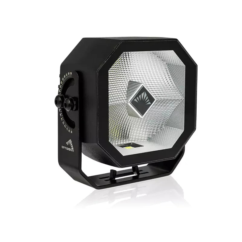 Työvalo Optibeam Octax 8.0 83W