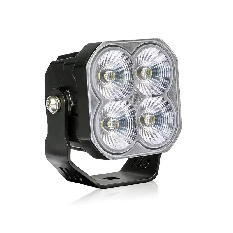 Työvalo Bullpro Bully 3000 12-48v 30w