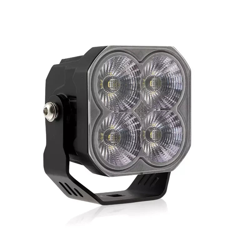 Työvalo Bullpro Bully 3000 12-48v 30w