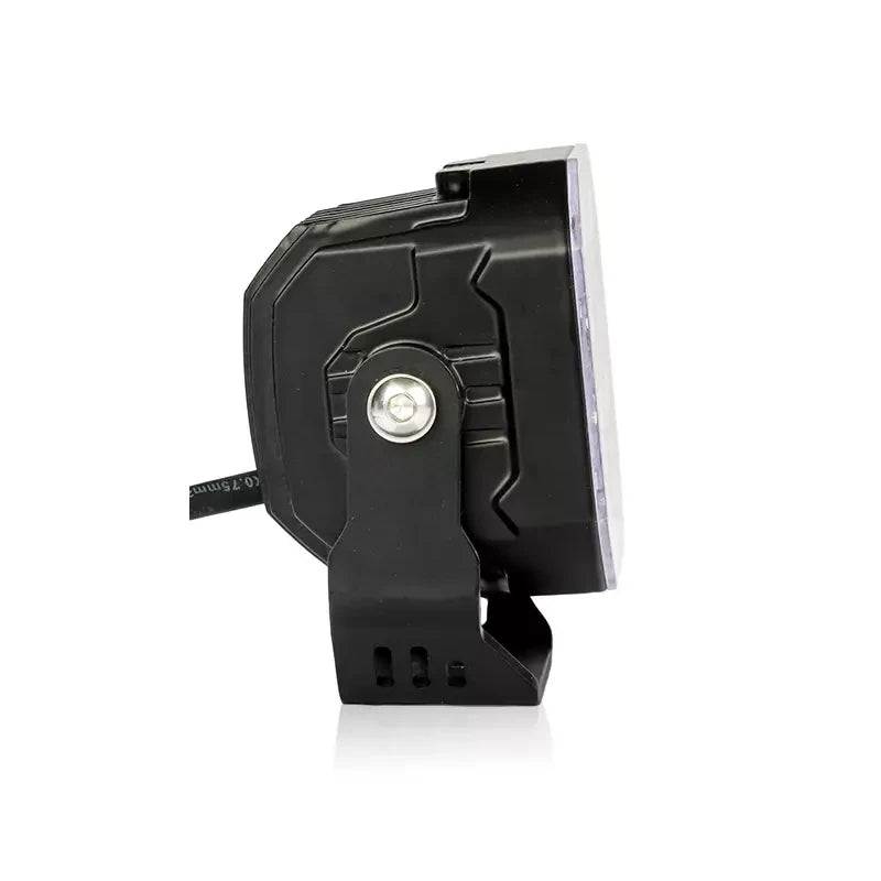Työvalo Bullpro Bully 3000 12-48v 30w