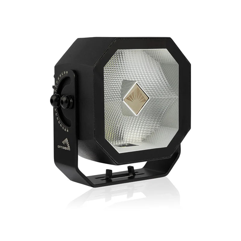 Työvalo Optibeam Octax 5.0 66W