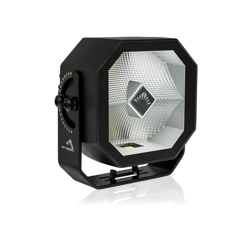 Työvalo Optibeam Octax 5.0 Ambient 66W