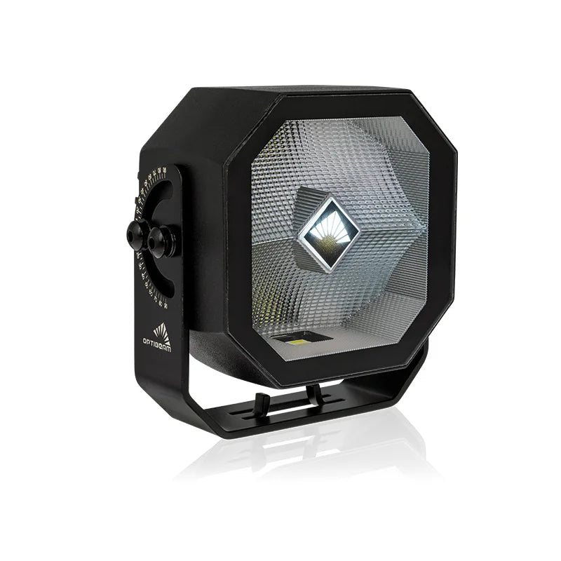 Työvalo Optibeam Octax 5.0 Ambient 66W