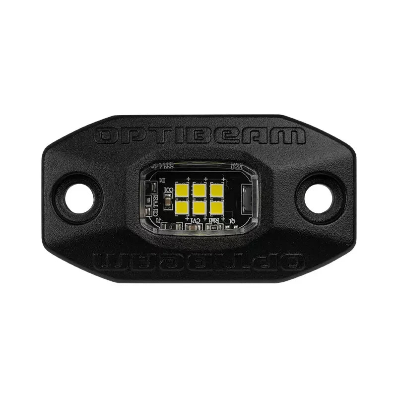 Työvalo Optibeam Rock 6,6W