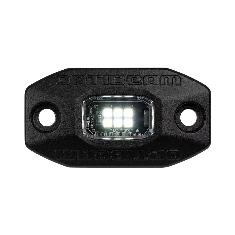 Työvalo Optibeam Rock 6,6W