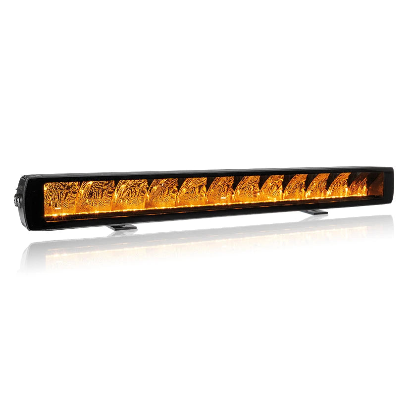 Lisävalo Optibeam Savage 30