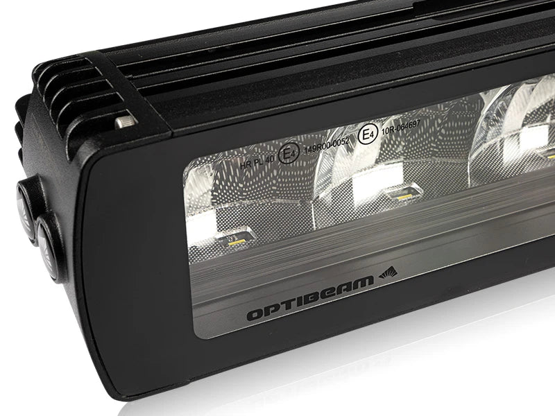 Lisävalo Optibeam Savage 30