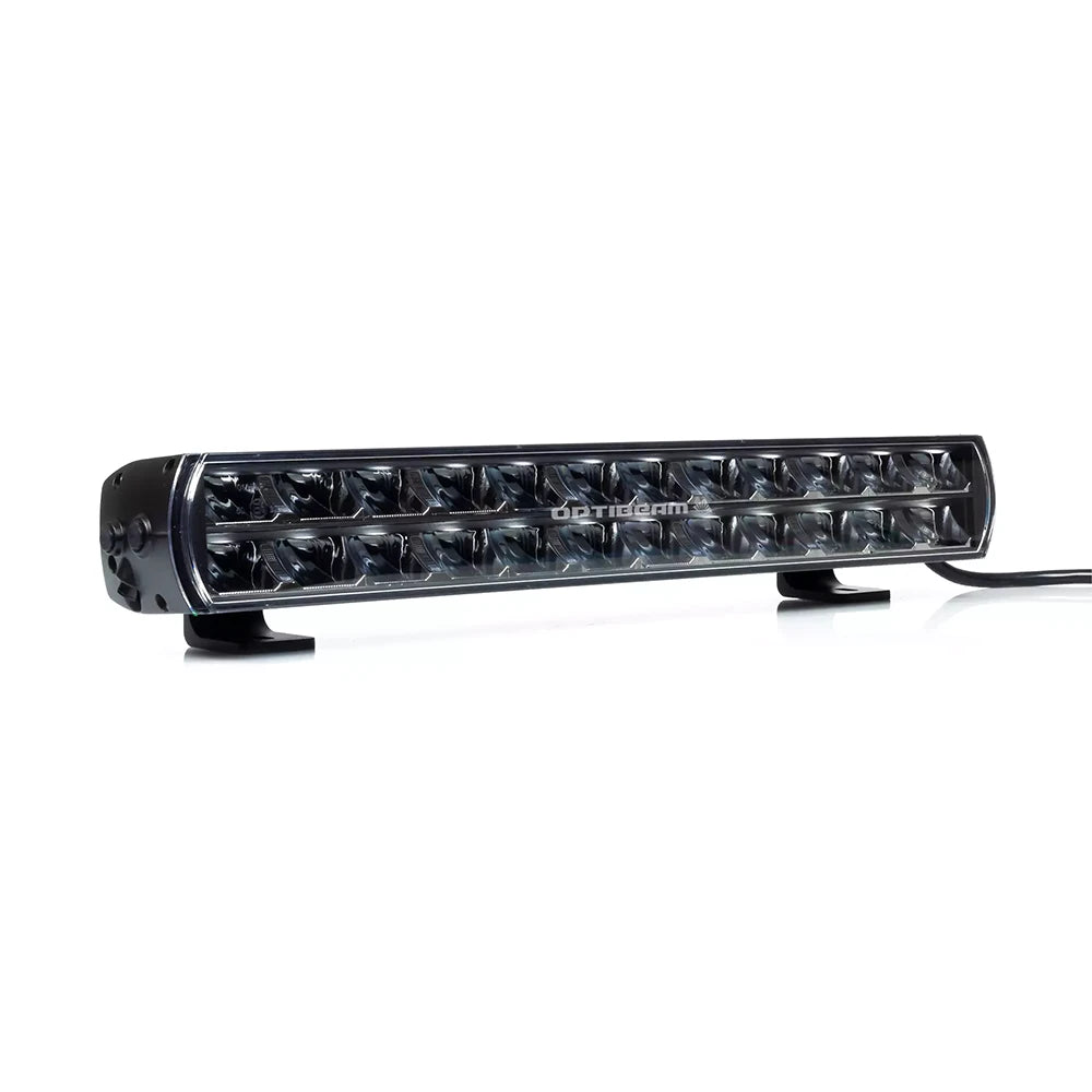 Lisävalo Optibeam Super Captain Dual 600