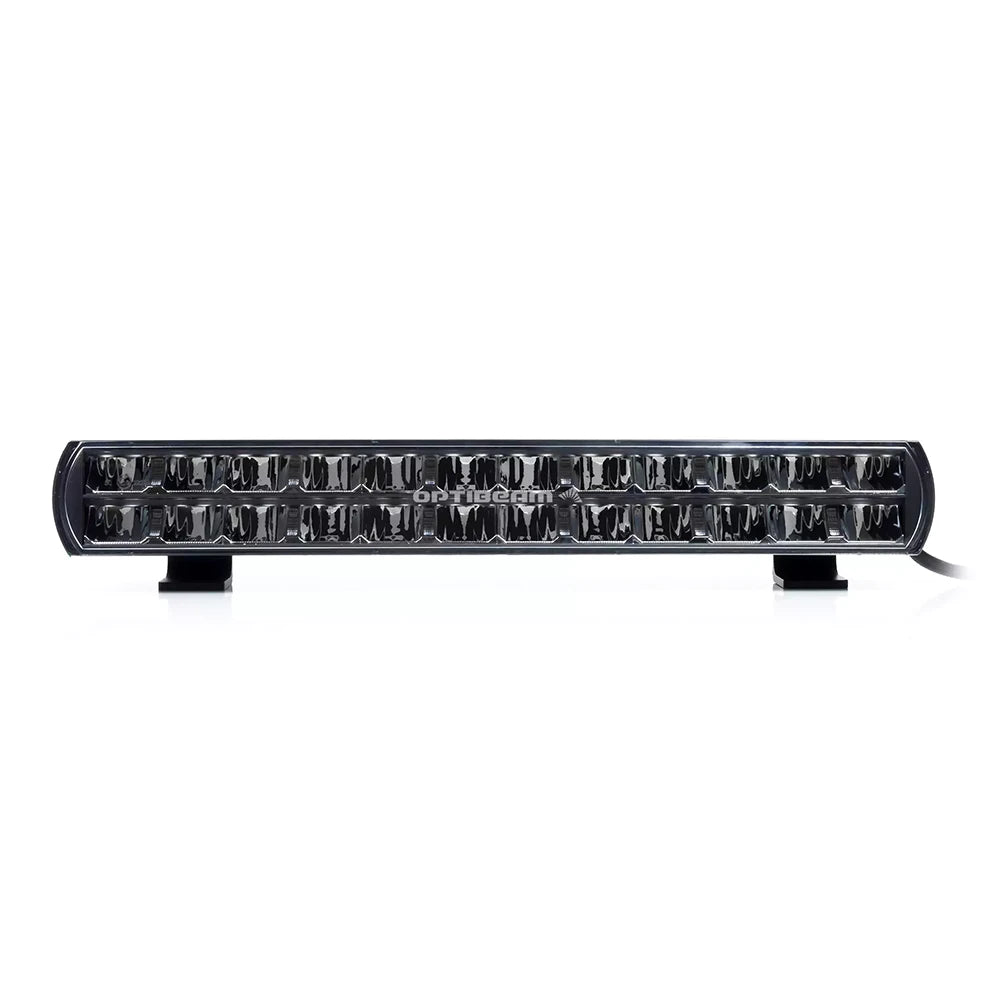 Lisävalo Optibeam Super Captain Dual 600