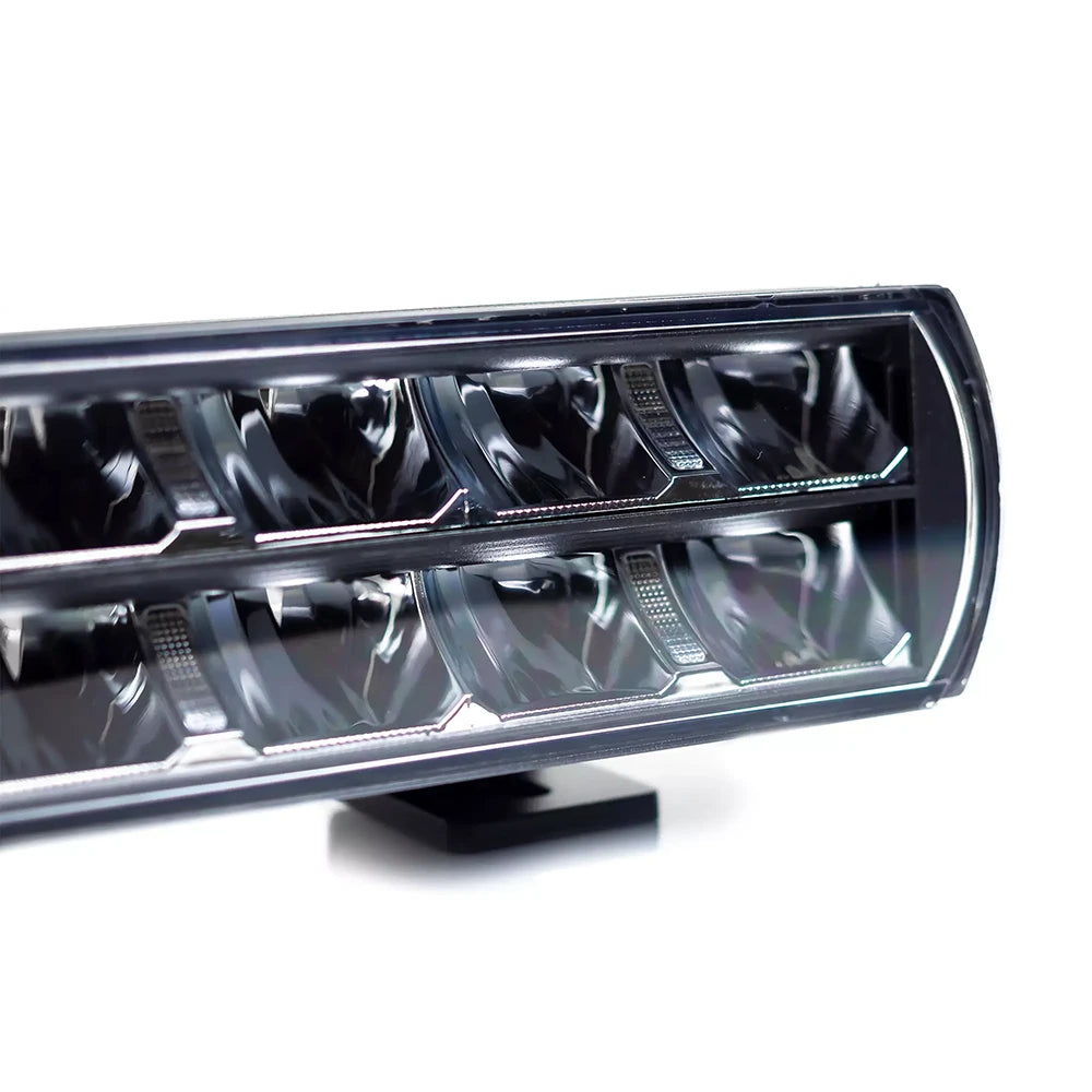 Lisävalo Optibeam Super Captain Dual 600