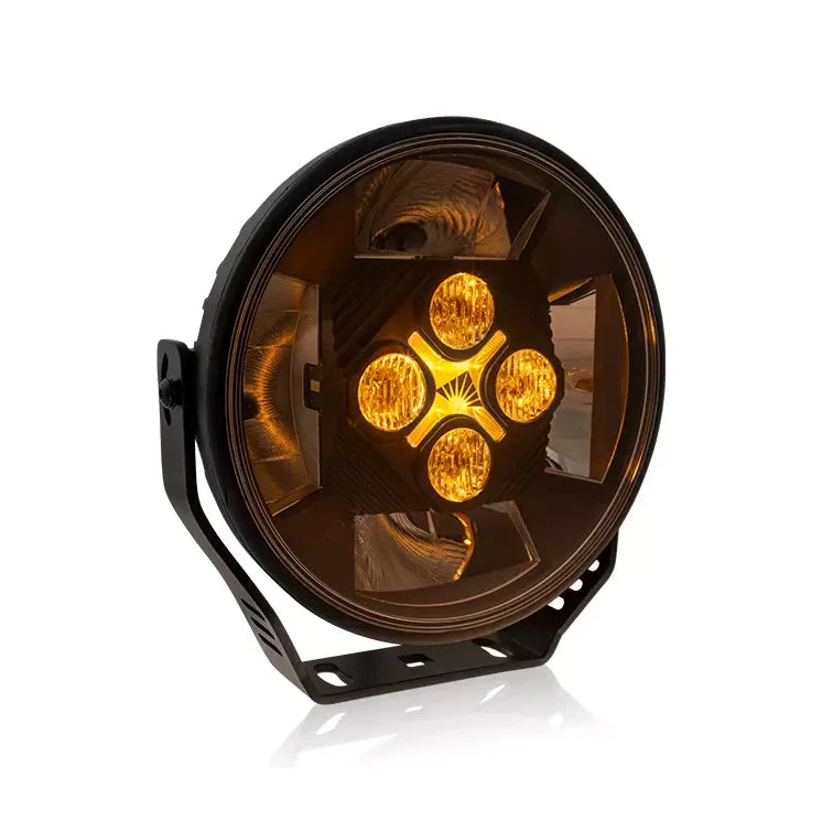 Lisävalo Optibeam Se7en 7"